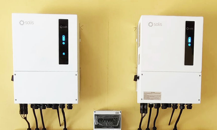 S6-EH1P6K-L-PRO 儲能逆變器